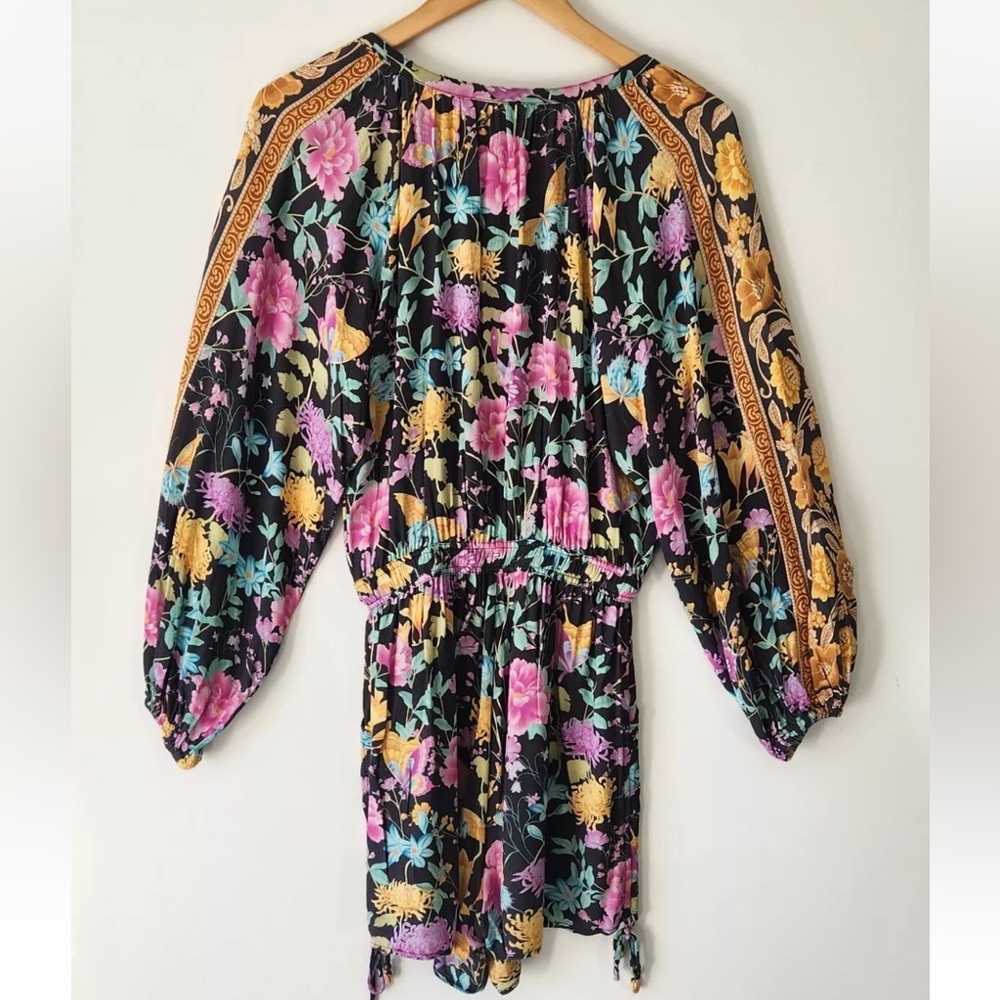 Spell & The Gypsy Butterfly Romper - Picture 3 of 16